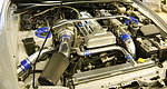 Toyota Supra MKIV Eurospec SINGEL 6vxl