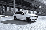 BMW X5 30d M-sport