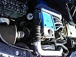 Mercedes C250 Turbo Diesel