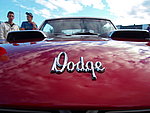 Dodge Dart GT