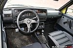 Volkswagen Golf Gti 2,1 8v