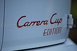 Volkswagen Caddy Tdi-R Carrera Cup