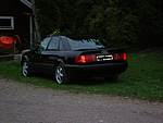 Audi 100 S4