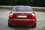 Audi A4 1.8T  QUATTRO