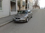 Opel Vectra B 1.8 16V Edition 100