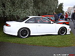 Nissan 200SX S14