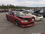 Nissan 200SX S14