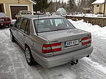 Volvo 960 E 2,5