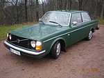 Volvo 242 DL