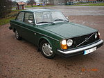 Volvo 242 DL