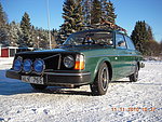 Volvo 242 DL