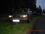 Volvo 242 DL