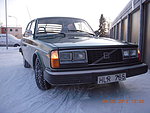Volvo 242 DL