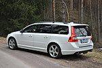 Volvo V70 AWD D5 R-Design