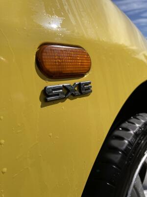 Seat Cordoba 1.6 SXE