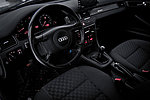 Audi A6 1.8T Quattro