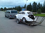 Volkswagen 1960" 6.73 - 201m