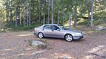 Saab 9-5 2.0t linearsport sedan