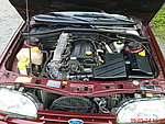 Ford Scorpio 2,0i CLX