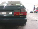 Saab 9000 3,0 V6
