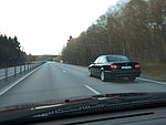 BMW 523i M-Sport