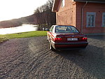 BMW 740 IA
