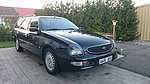 Ford Scorpio 2.3 Style RS