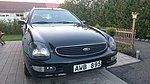 Ford Scorpio 2.3 Style RS