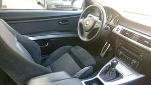 BMW 320d M Coupe