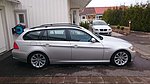 BMW 320d touring