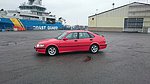 Saab 9-3 Sport edition