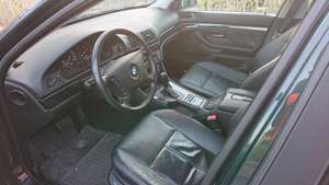 BMW 525 IA