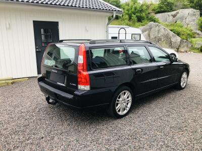 Volvo V70 Classic