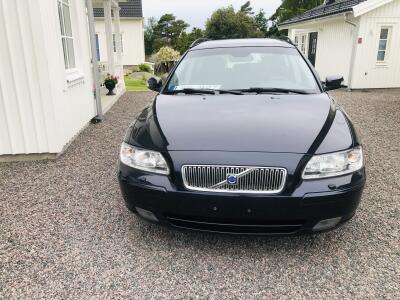 Volvo V70 Classic