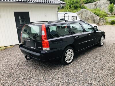 Volvo V70 Classic