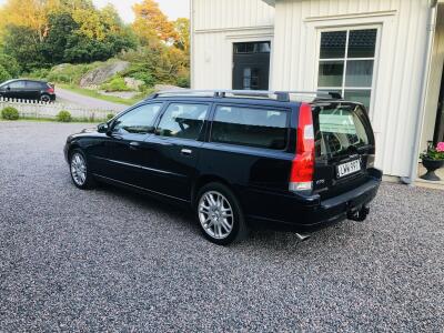 Volvo V70 Classic
