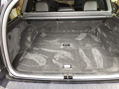 Volvo V70 Classic