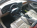 Ford Scorpio 2,9i GLX