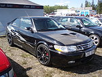 Saab 9-3 Turbo