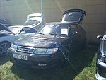 Saab 9-3 Turbo