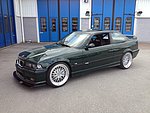 BMW M3 TURBO