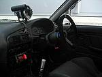Mitsubishi EVO III RS