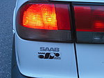 Saab 900 se 2,0 Turbo Coupe