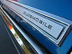 Oldsmobile Cutlass supreme