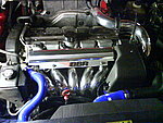 Volvo 850 turbo