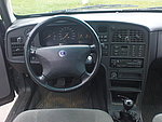 Saab 9000 cde