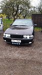 Saab 9000 A50 xenon