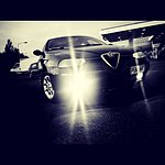 Alfa Romeo 156 TS