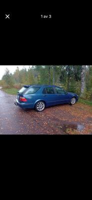 Saab 9-5