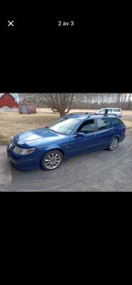 Saab 9-5